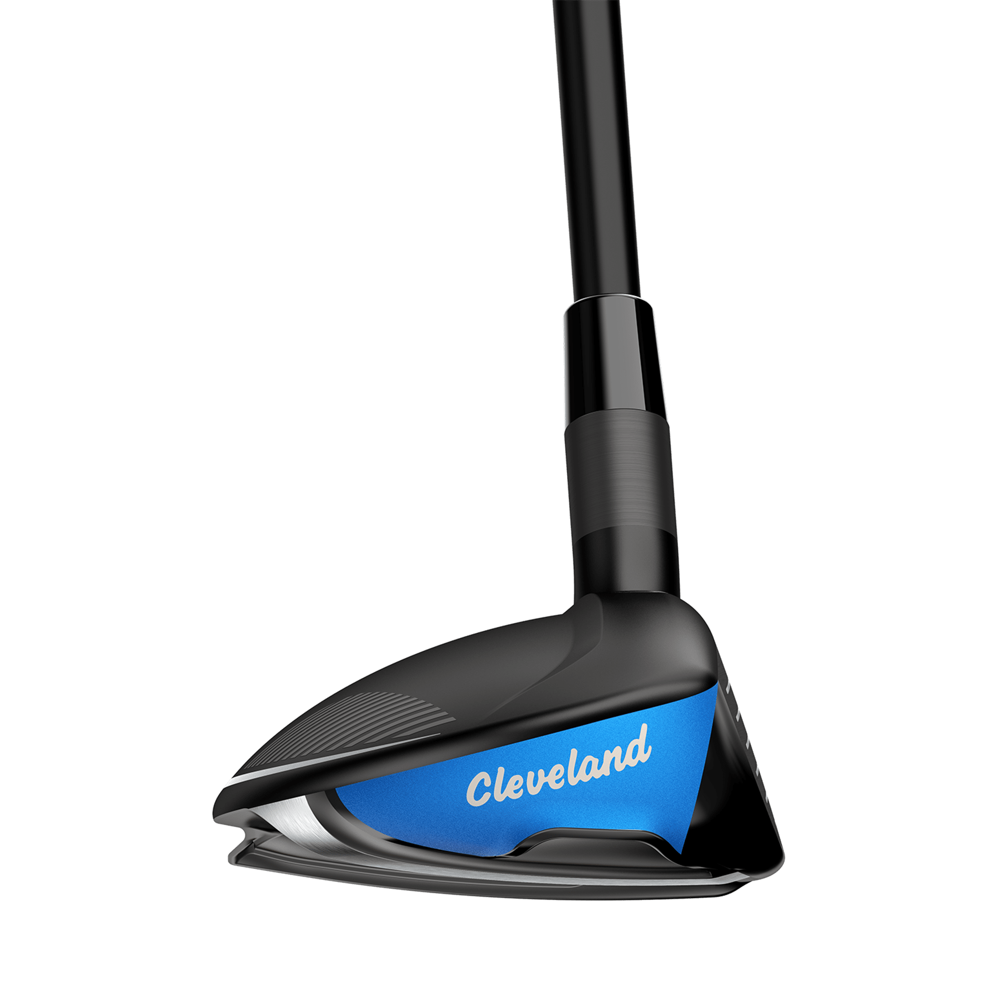 Cleveland Launcher XL Halo Hybrid Donna