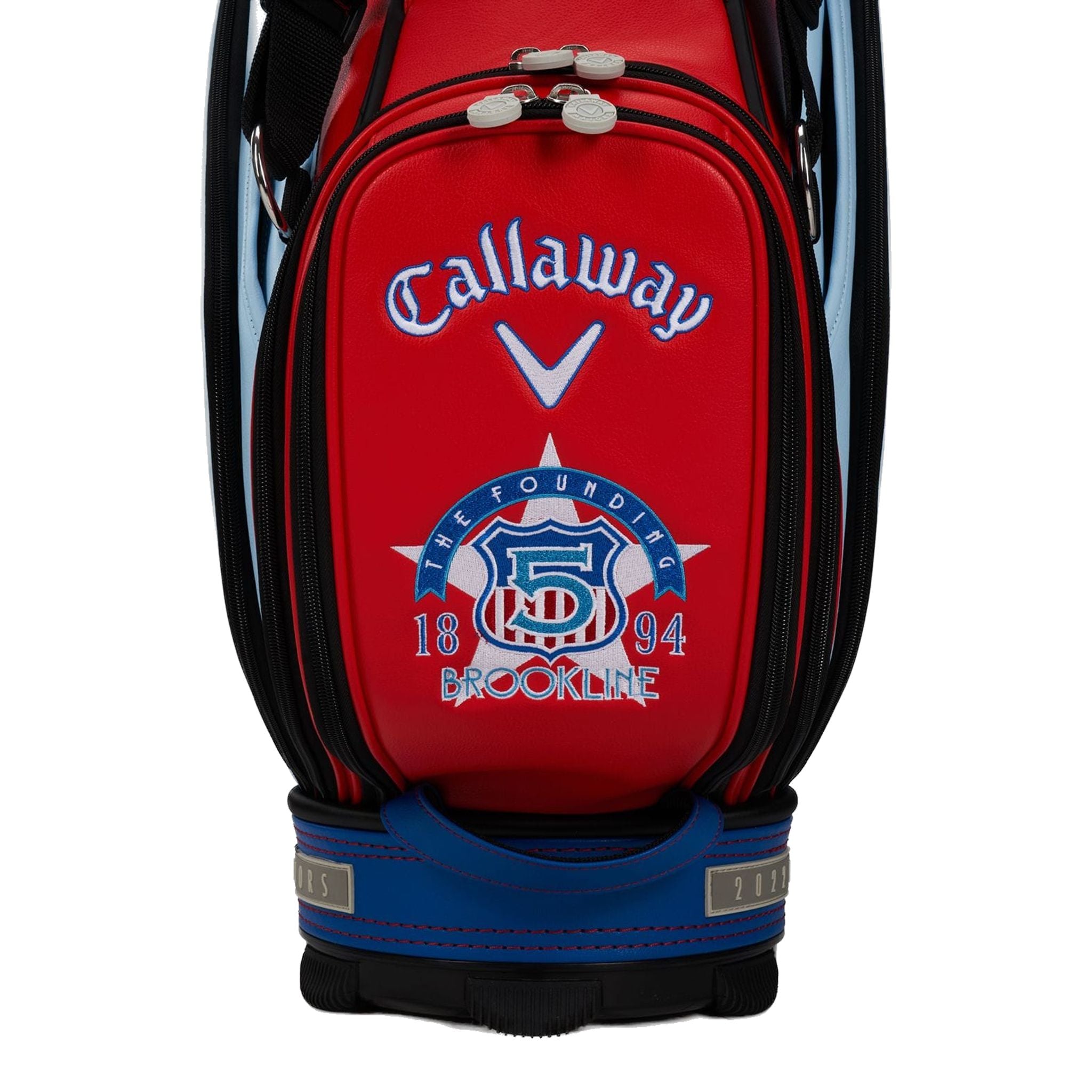 Borsa da viaggio Callaway "US Open" (22)