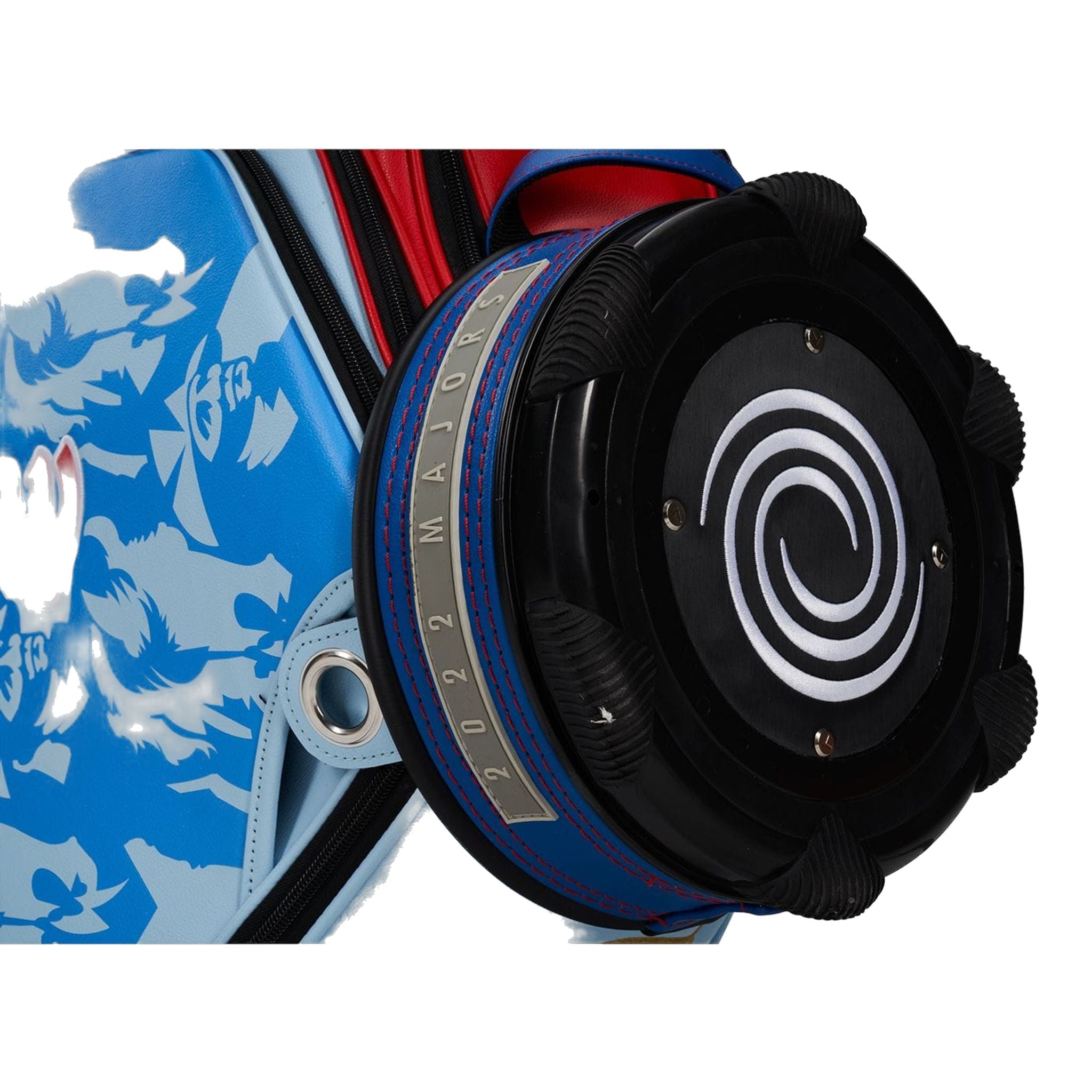 Borsa da viaggio Callaway "US Open" (22)