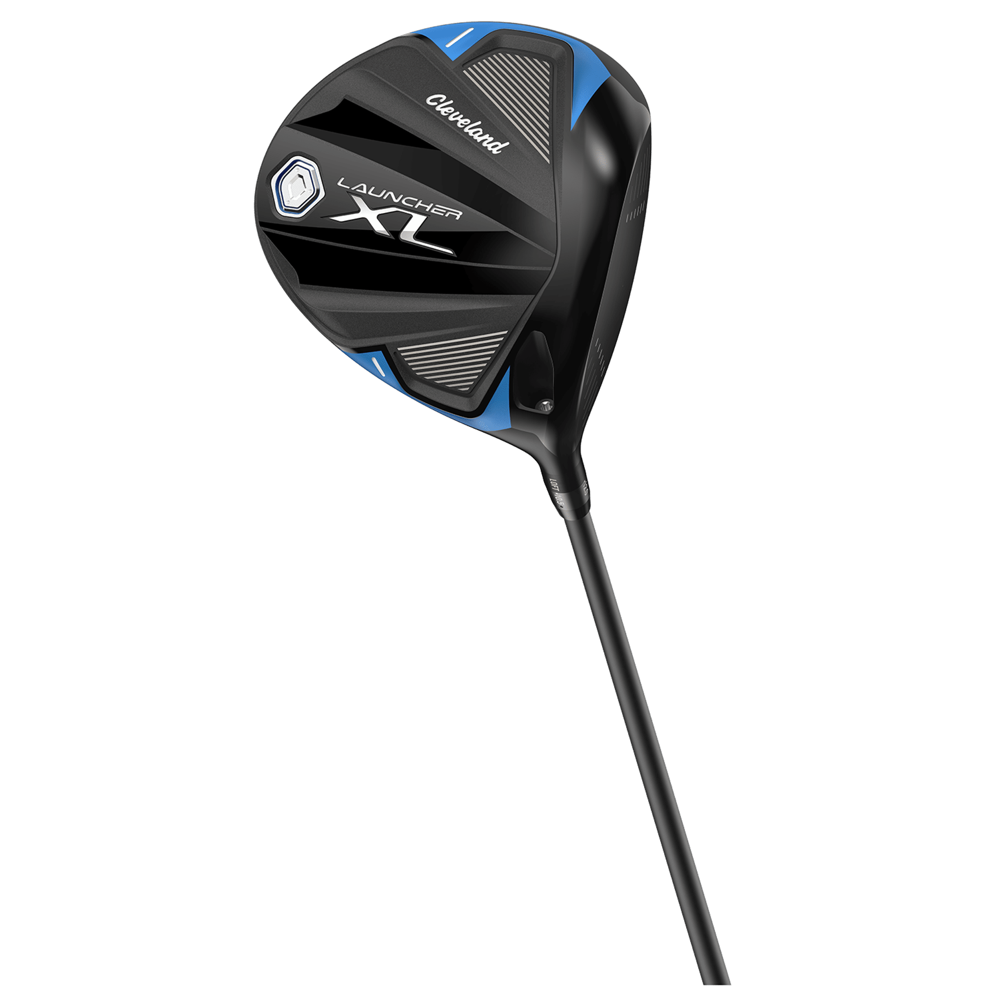 Cleveland Launcher XL Driver - usato da uomo