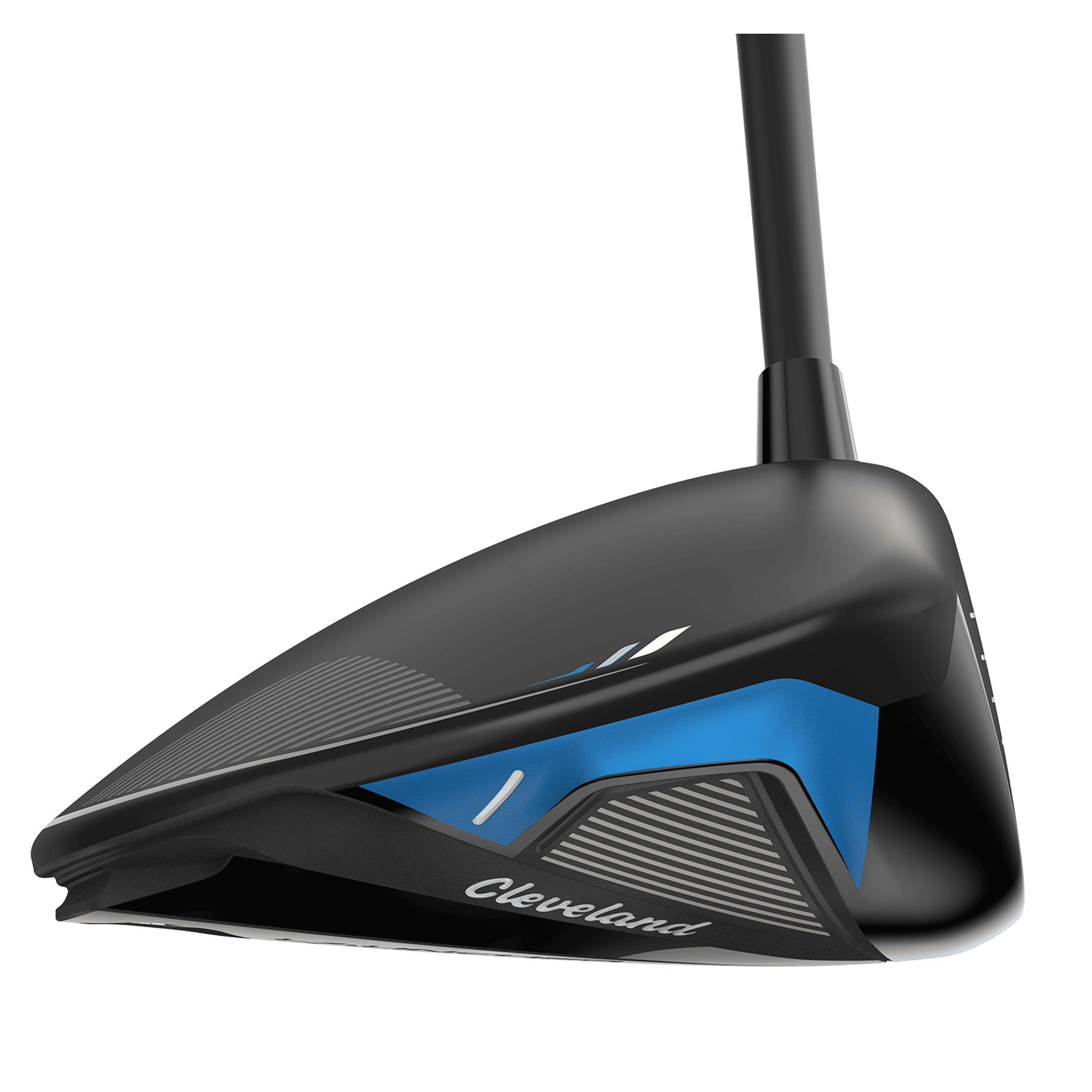 Cleveland Launcher XL Lite Draw Driver - usato da uomo