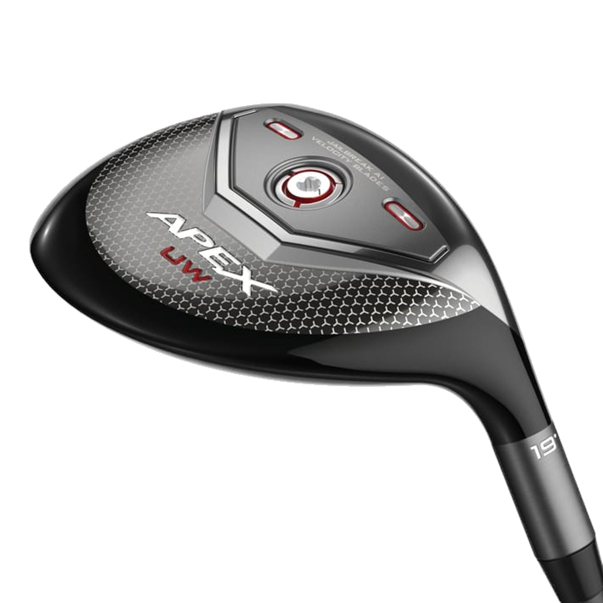 Callaway Apex D UW HE RH 21° S (80g) uomo