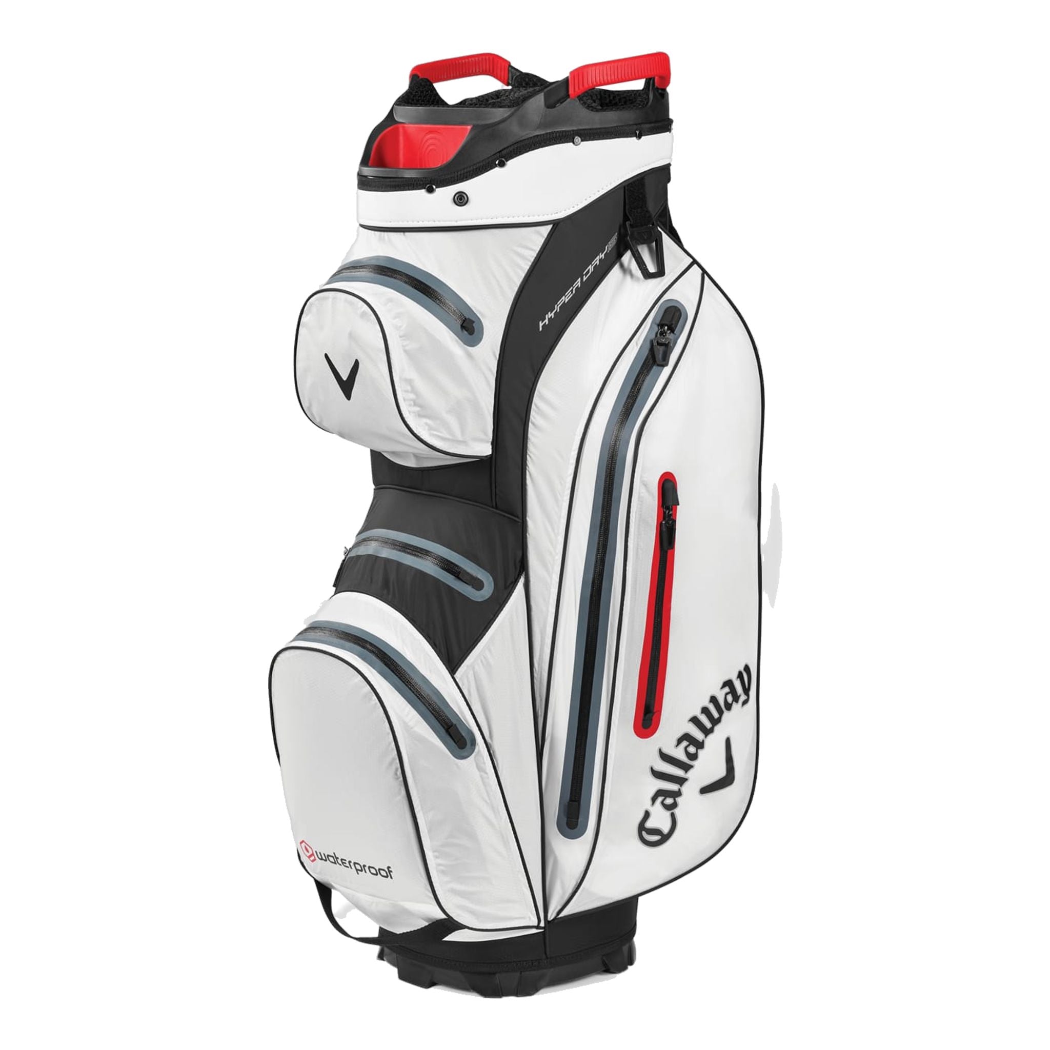 Borsa da carrello Callaway Hyper Dry 15 (20)