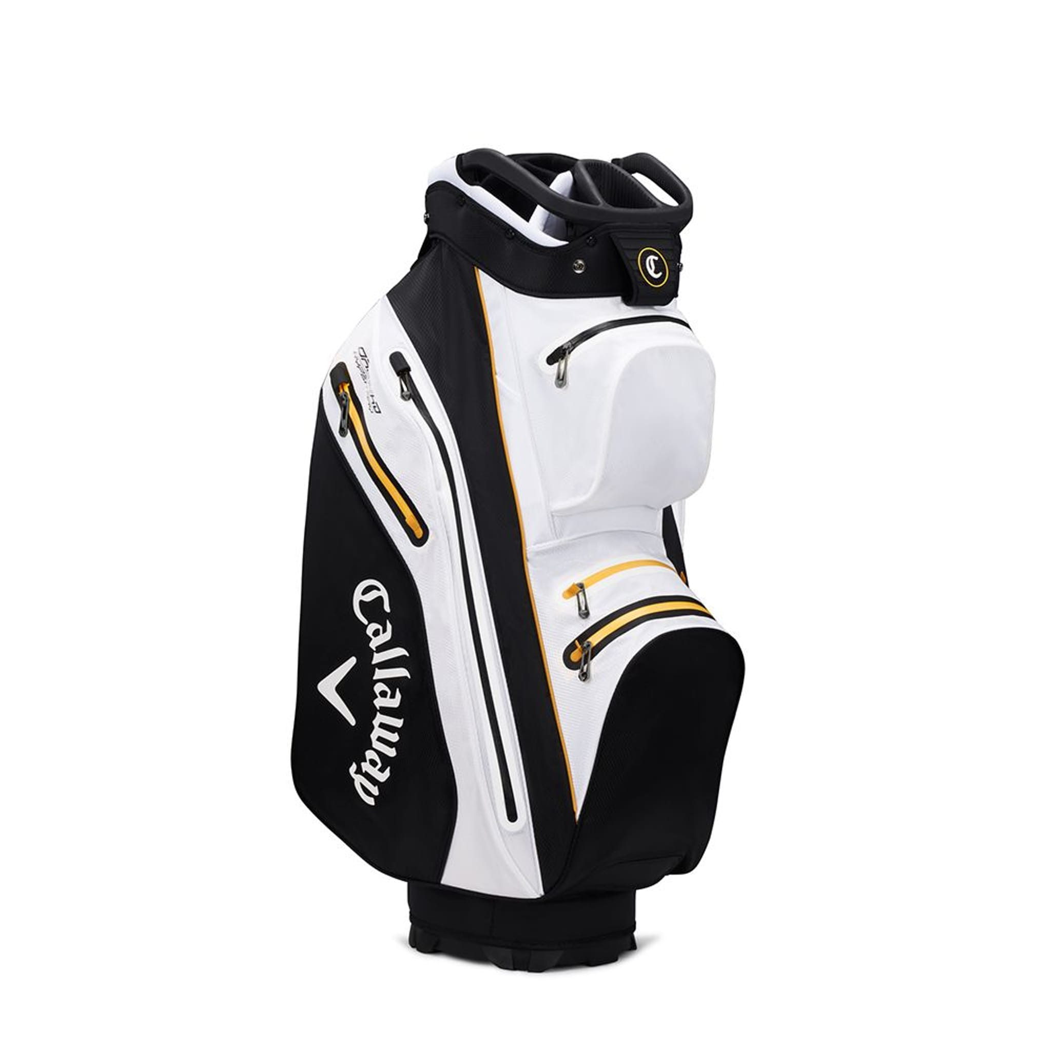 Borsa da carrello Callaway ORG 14 Hyper Dry