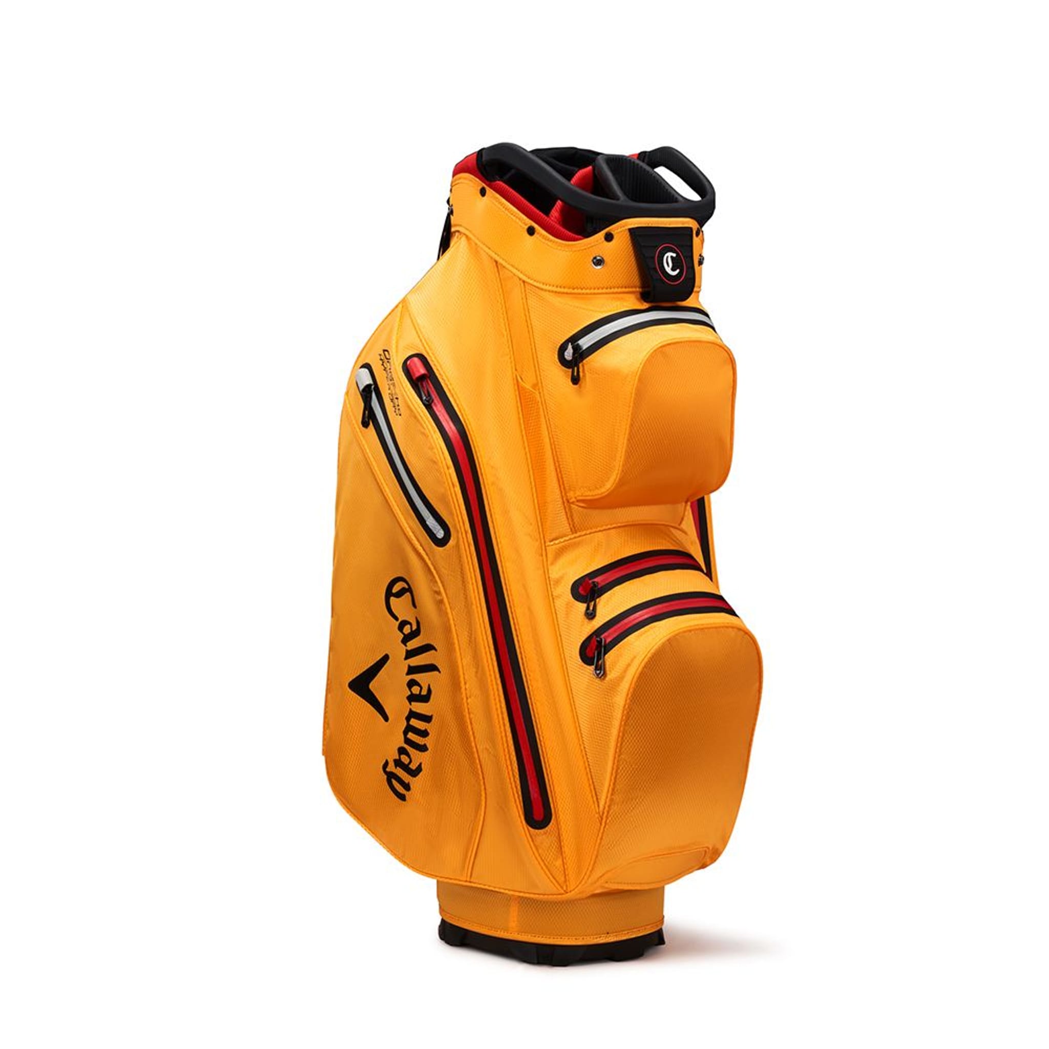 Borsa da carrello Callaway ORG 14 Hyper Dry