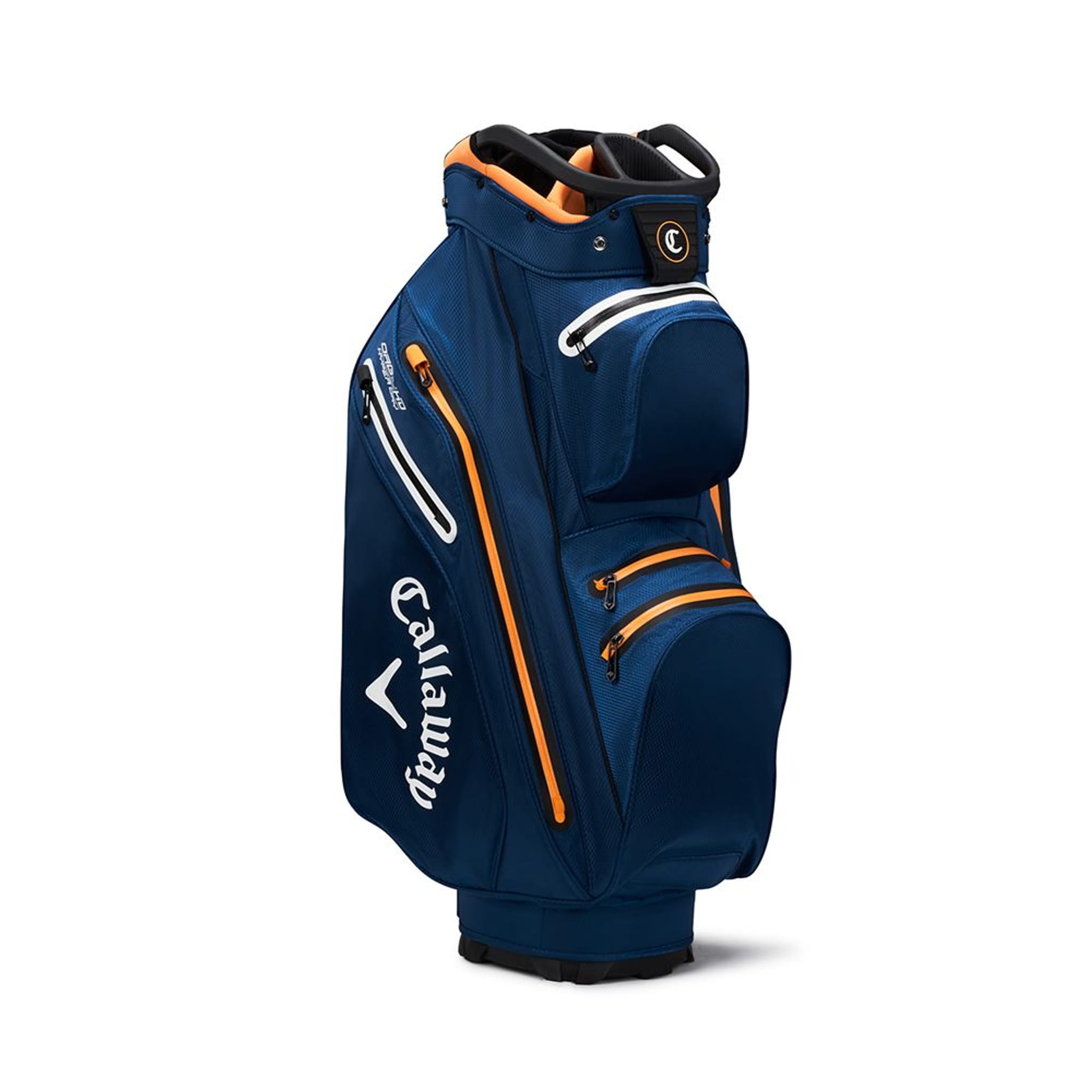 Borsa da carrello Callaway ORG 14 Hyper Dry