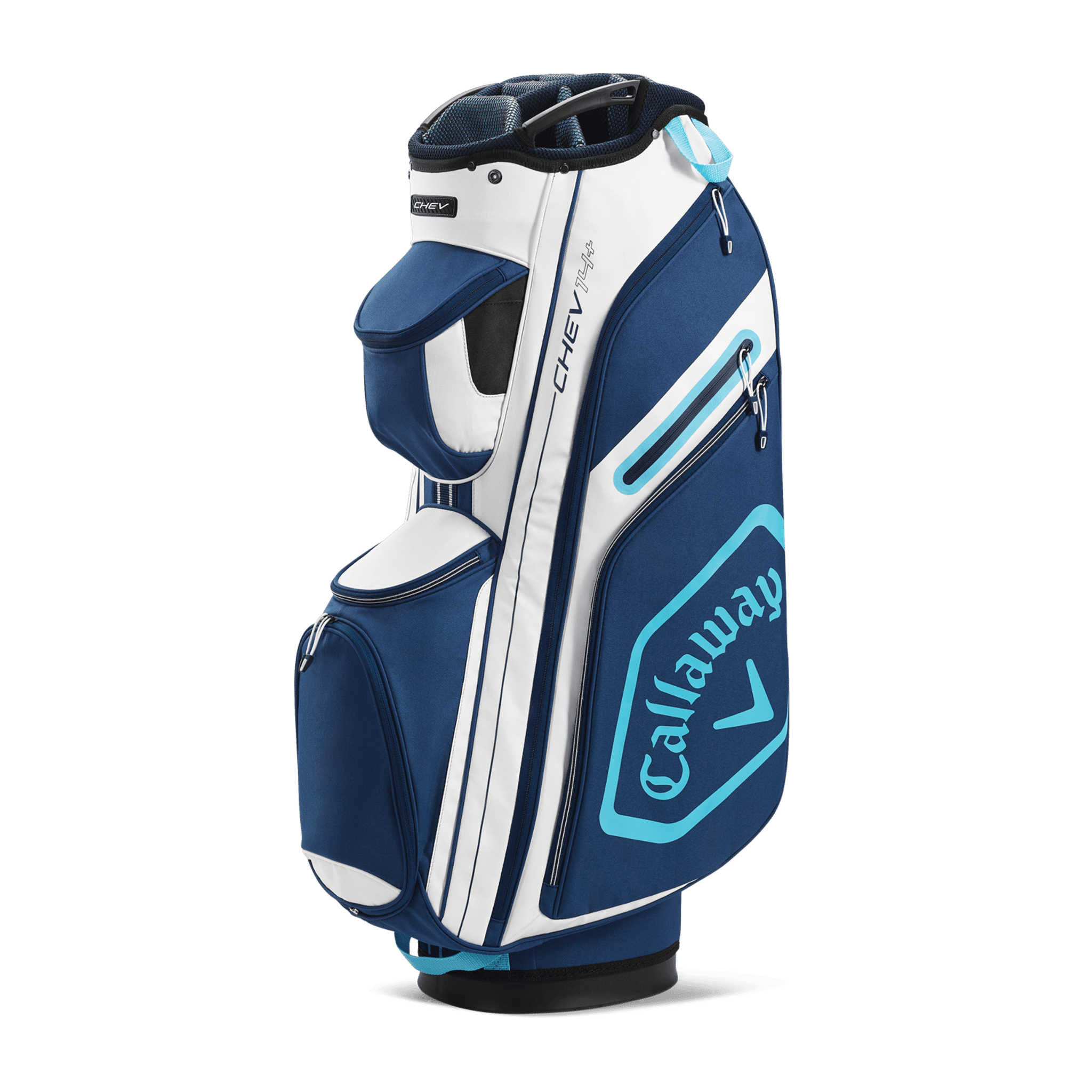 Borsa da carrello Callaway Chev 14+