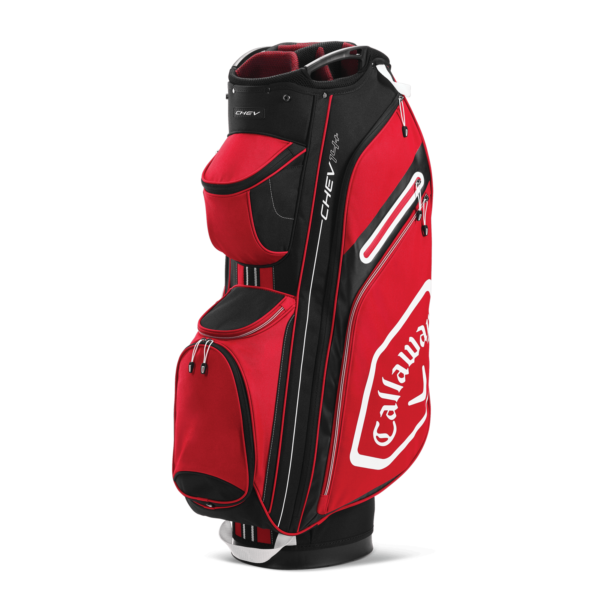 Borsa da carrello Callaway Chev 14+