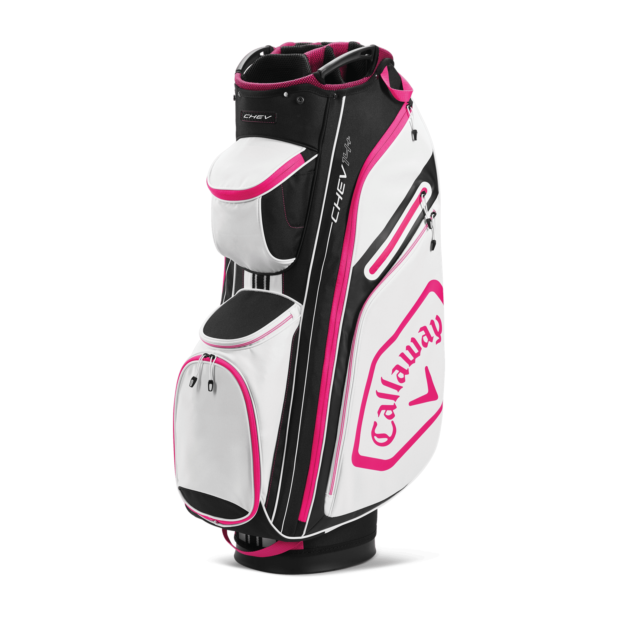 Borsa da carrello Callaway Chev 14+