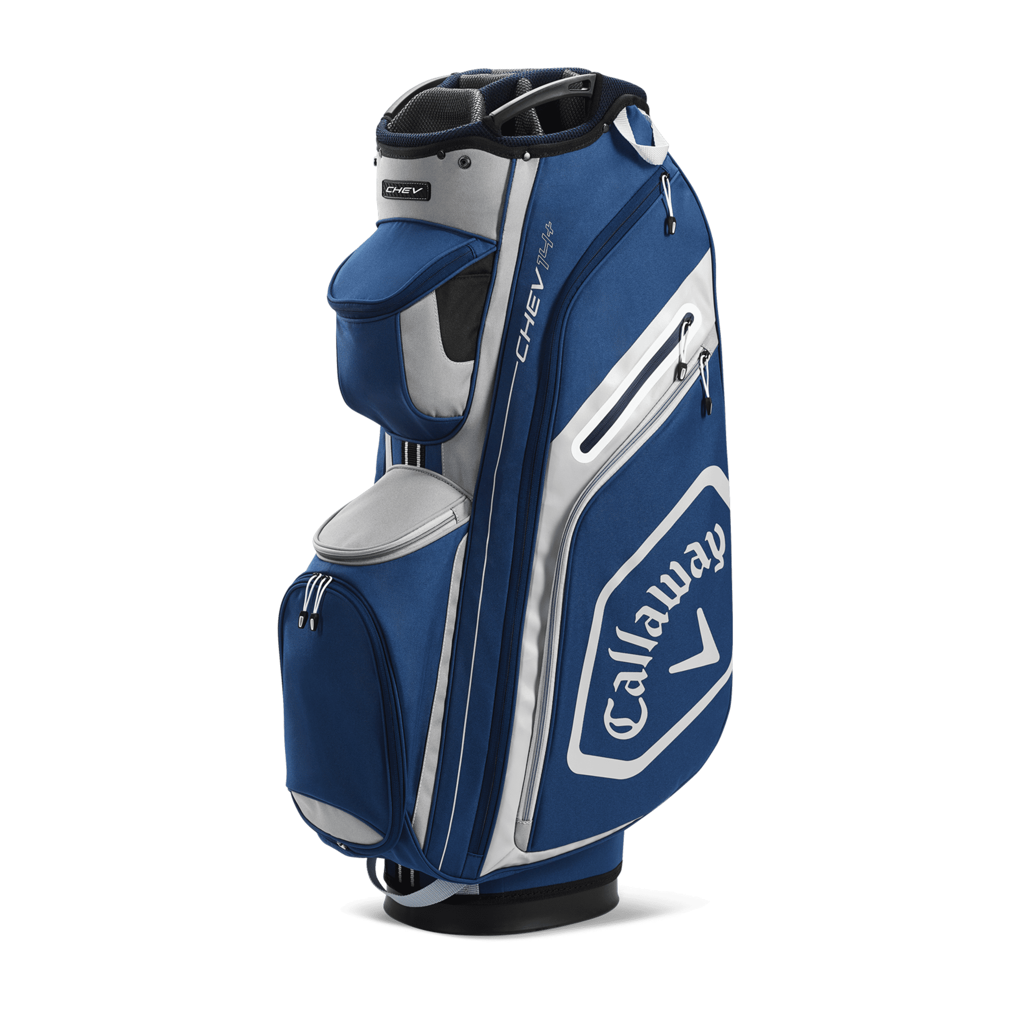 Borsa da carrello Callaway Chev 14+