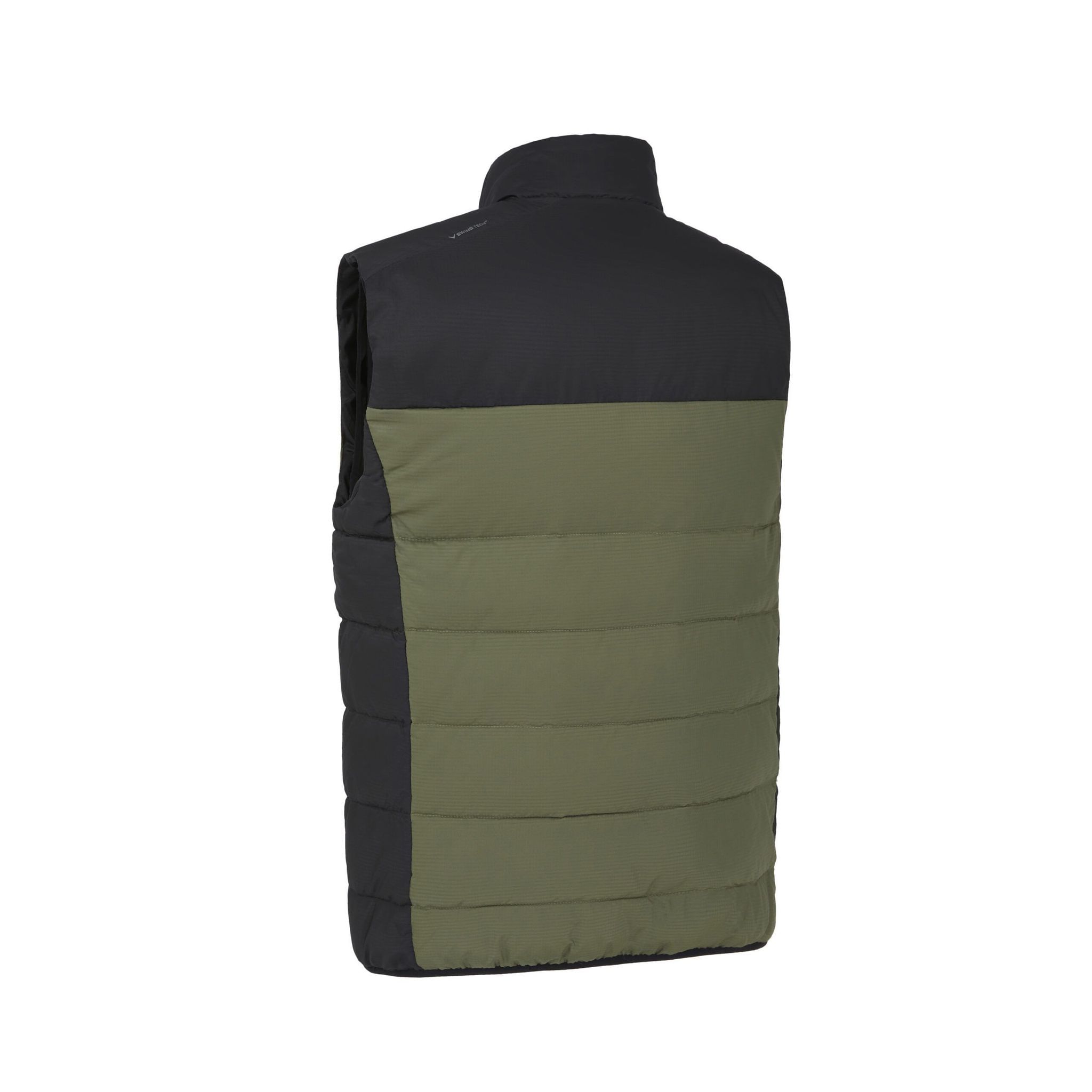 Callaway Emea Primalock Golf Gilet in piuma d'oca da uomo