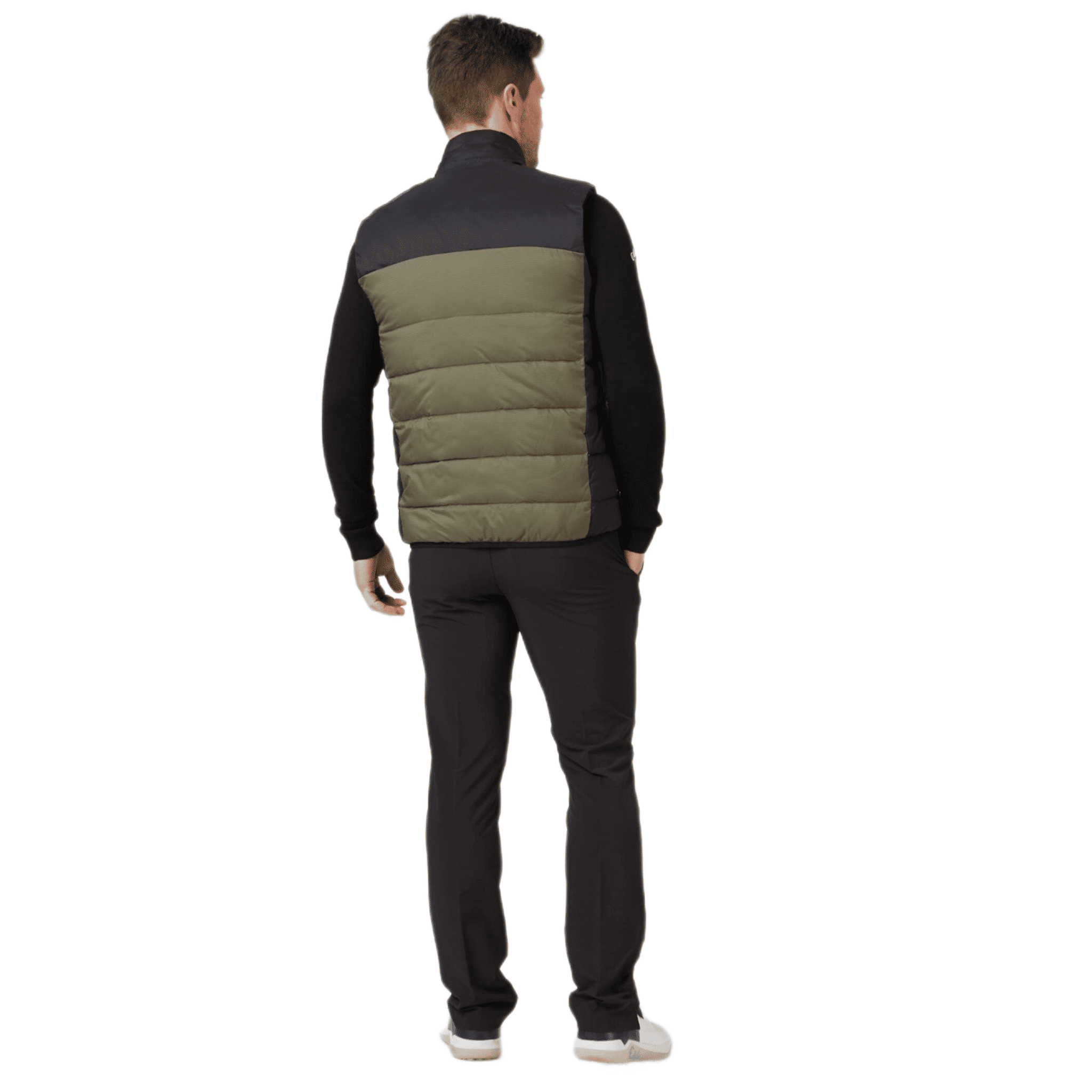 Callaway Emea Primalock Golf Gilet in piuma d'oca da uomo