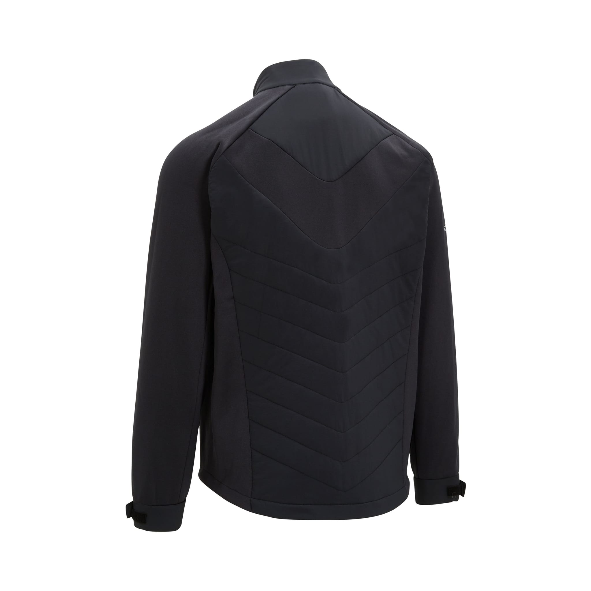 Callaway M Jacke Emea Schwarz Herren