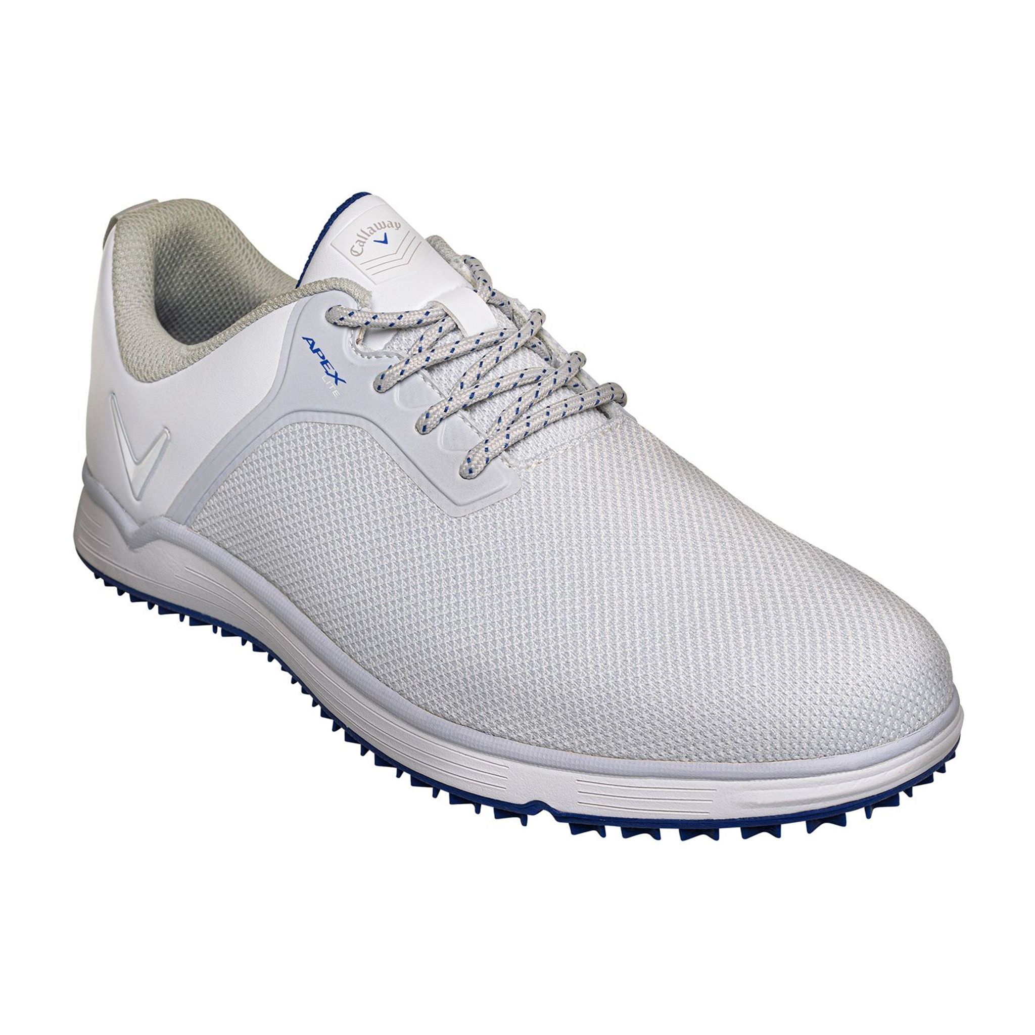 Callaway Apex Lite Grigio/Bianco Uomo