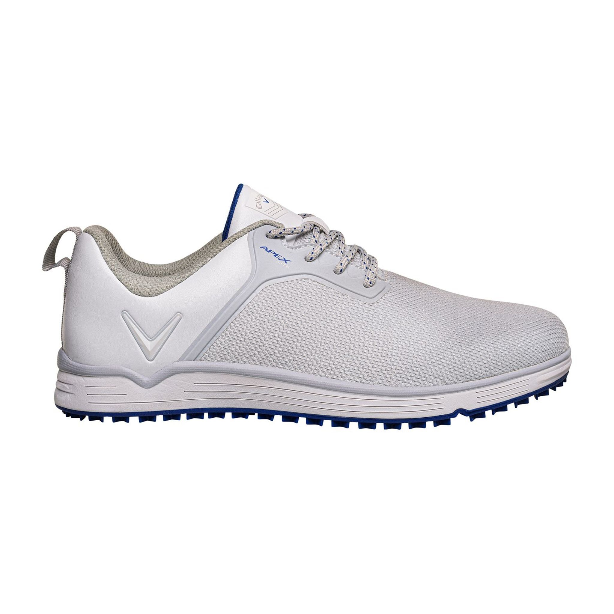 Callaway Apex Lite Grigio/Bianco Uomo