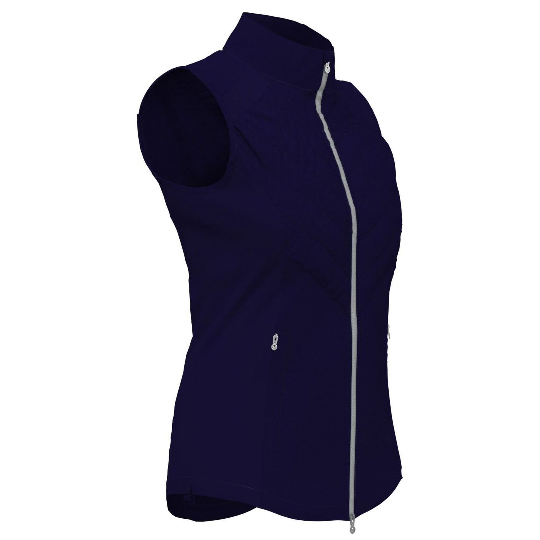 Callaway Chev Primaloft Gilet Donna