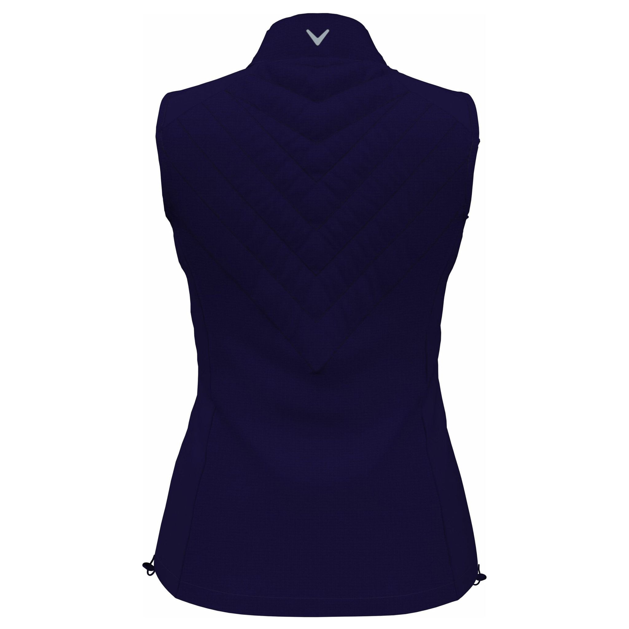 Callaway Chev Primaloft Gilet Donna