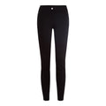 Brax W Style Coleen Capri Nero Donna