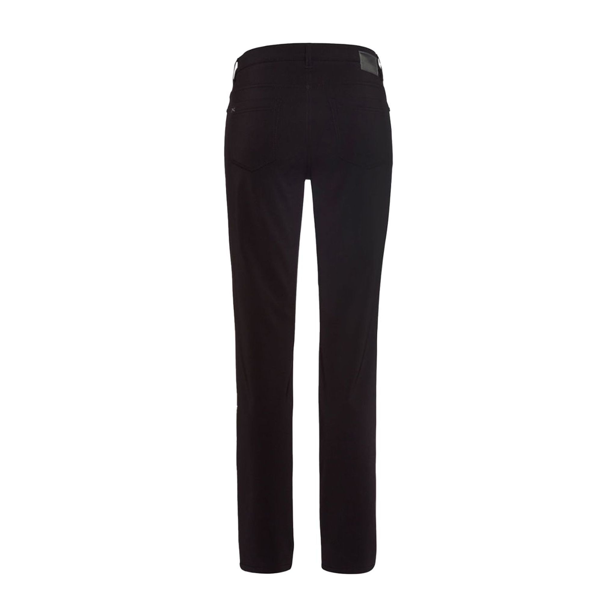 Pantaloni Brax W Style Fara neri da donna