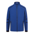 Bogner M Vitos Pullover Blu Sport da uomo