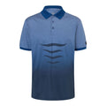 Bogner M Loric Polo Blu Sport Uomo