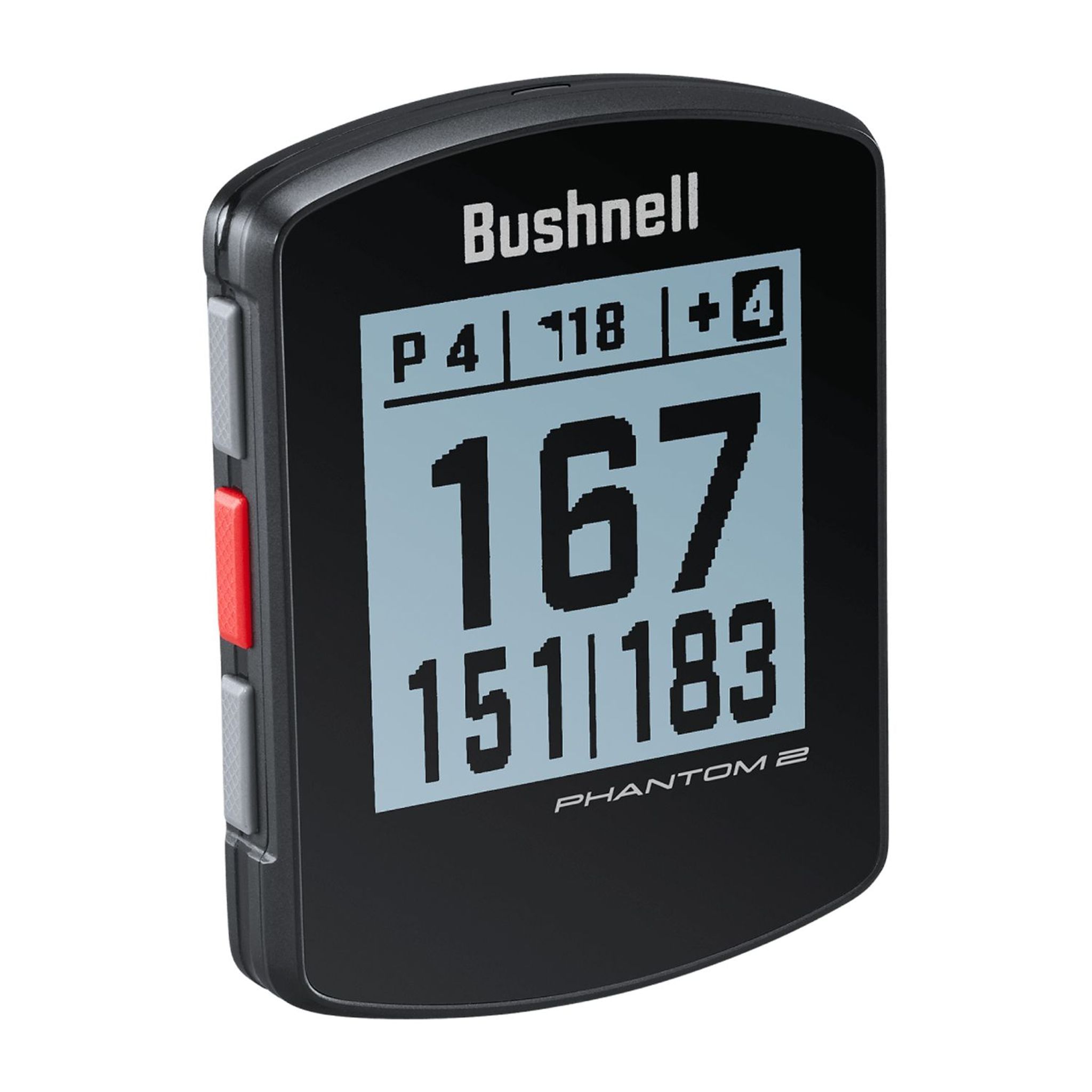 Bushnell Phantom 2 grigio mimetico