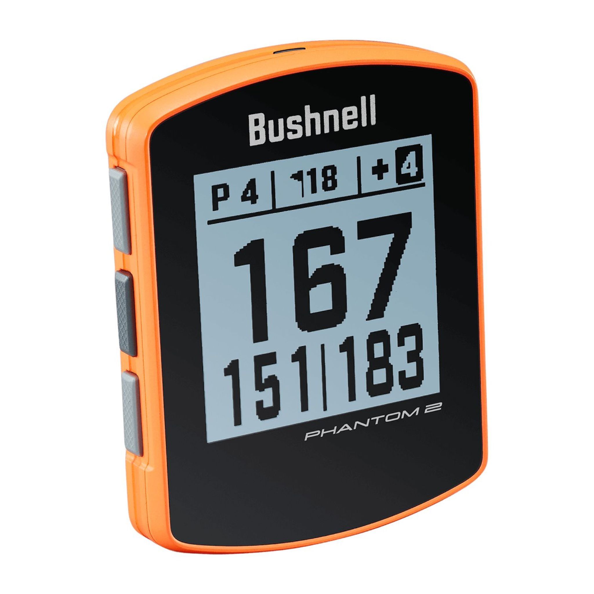 Bushnell Phantom 2 grigio mimetico