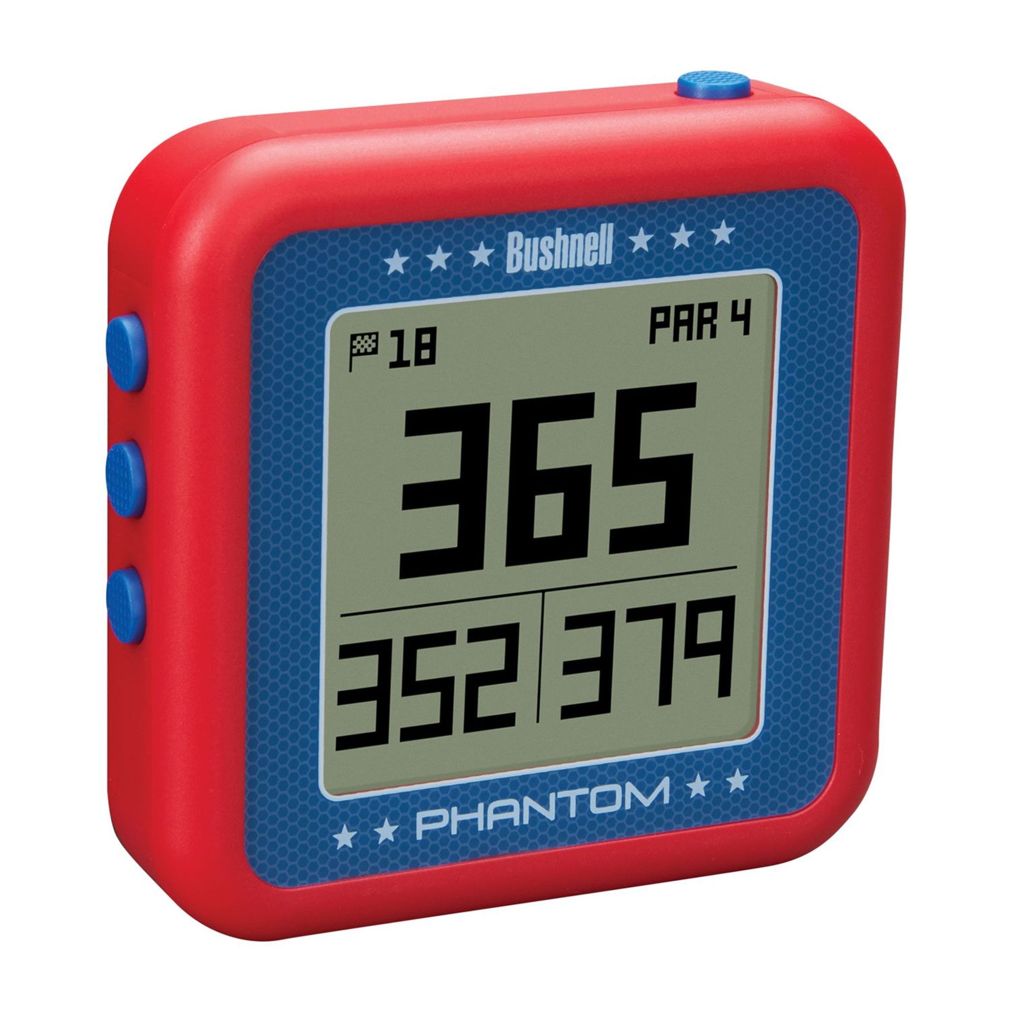 Dispositivo GPS Bushnell Phantom Verde