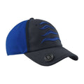 Bogner M Kenny Cap Blu Navy Uomo