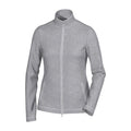 Giacca Brax Jolien Grigio Melange Donna