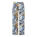Pantaloni Bogner W Dasha Smokey Blue Donna