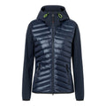 Giacca Bogner Nadja Blu Navy Donna