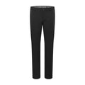 Pantaloni Bogner M Arco neri da uomo