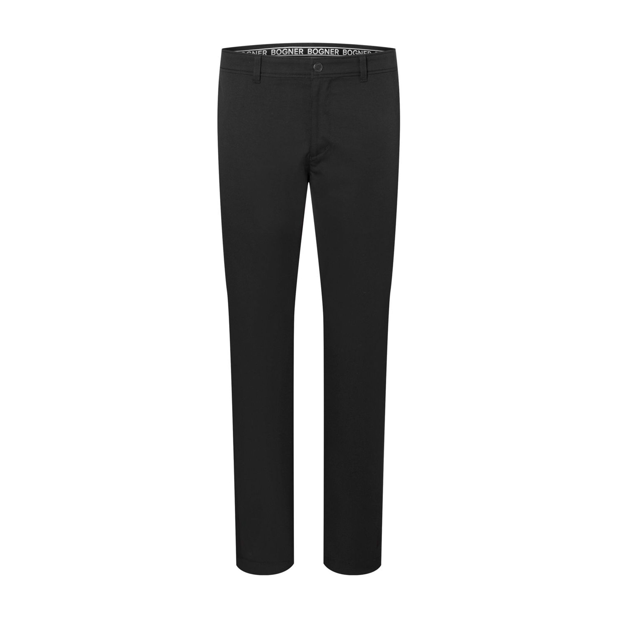 Pantaloni Bogner M Arco neri da uomo