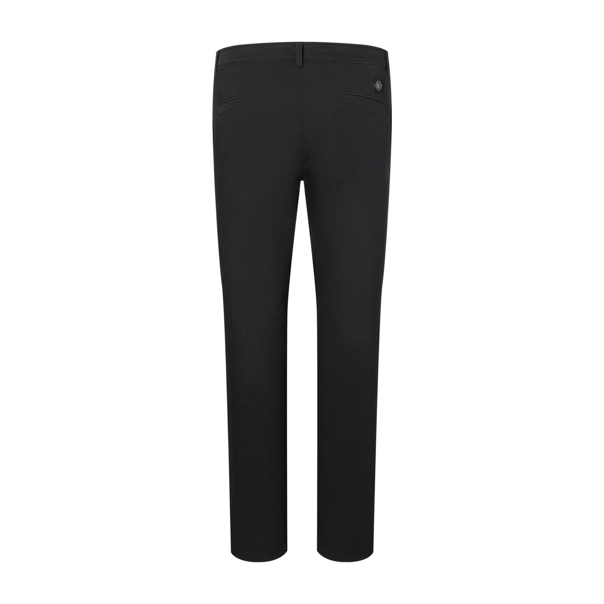 Pantaloni Bogner M Arco neri da uomo