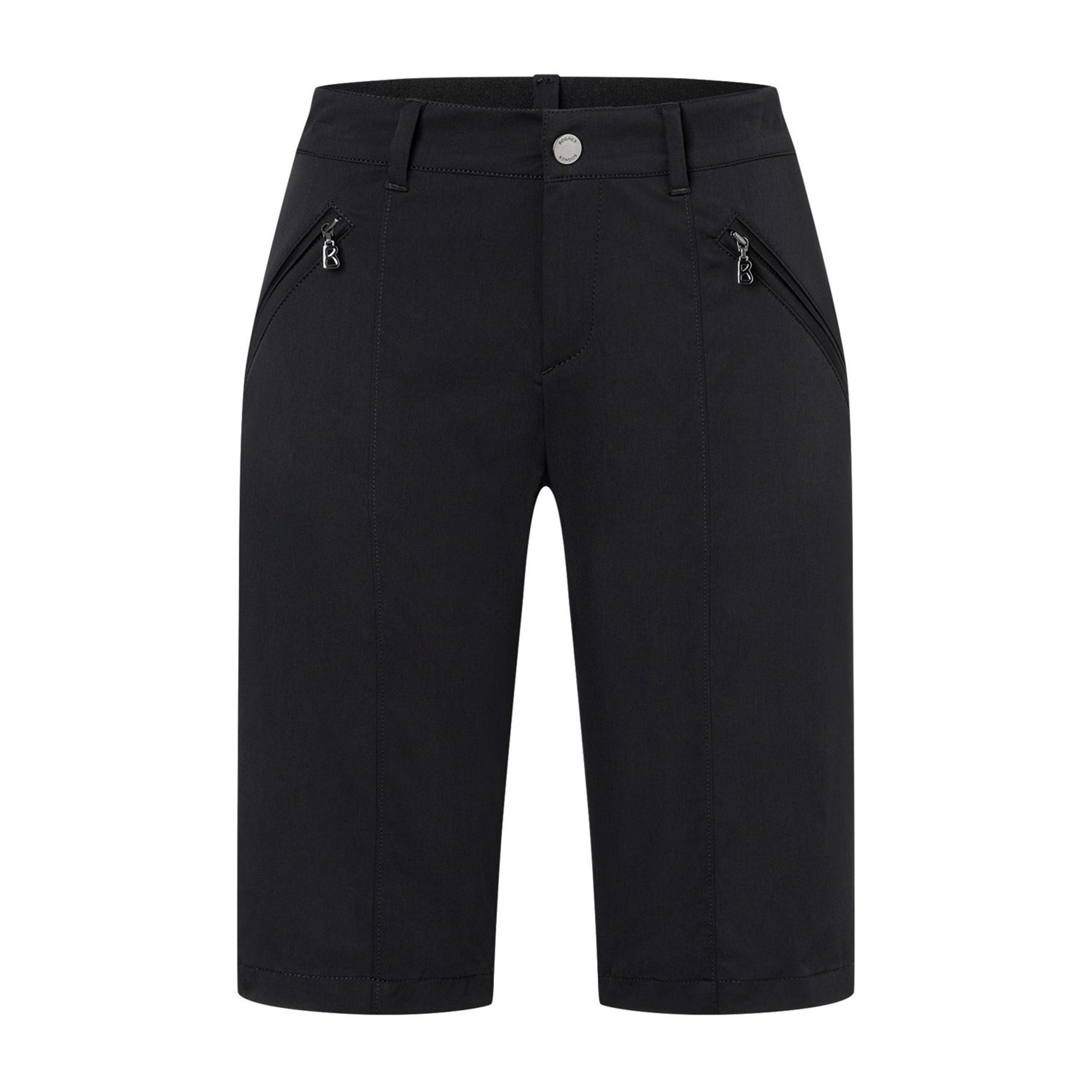 Bogner W Zee Shorts Nero Donna