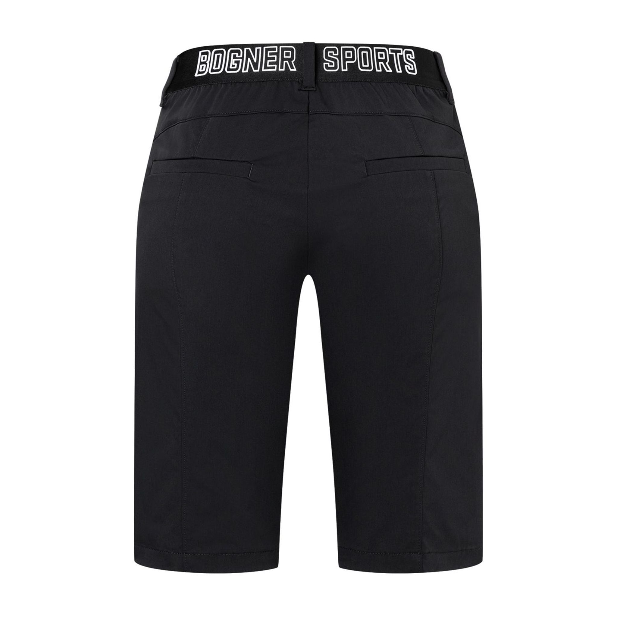 Bogner W Zee Shorts Nero Donna