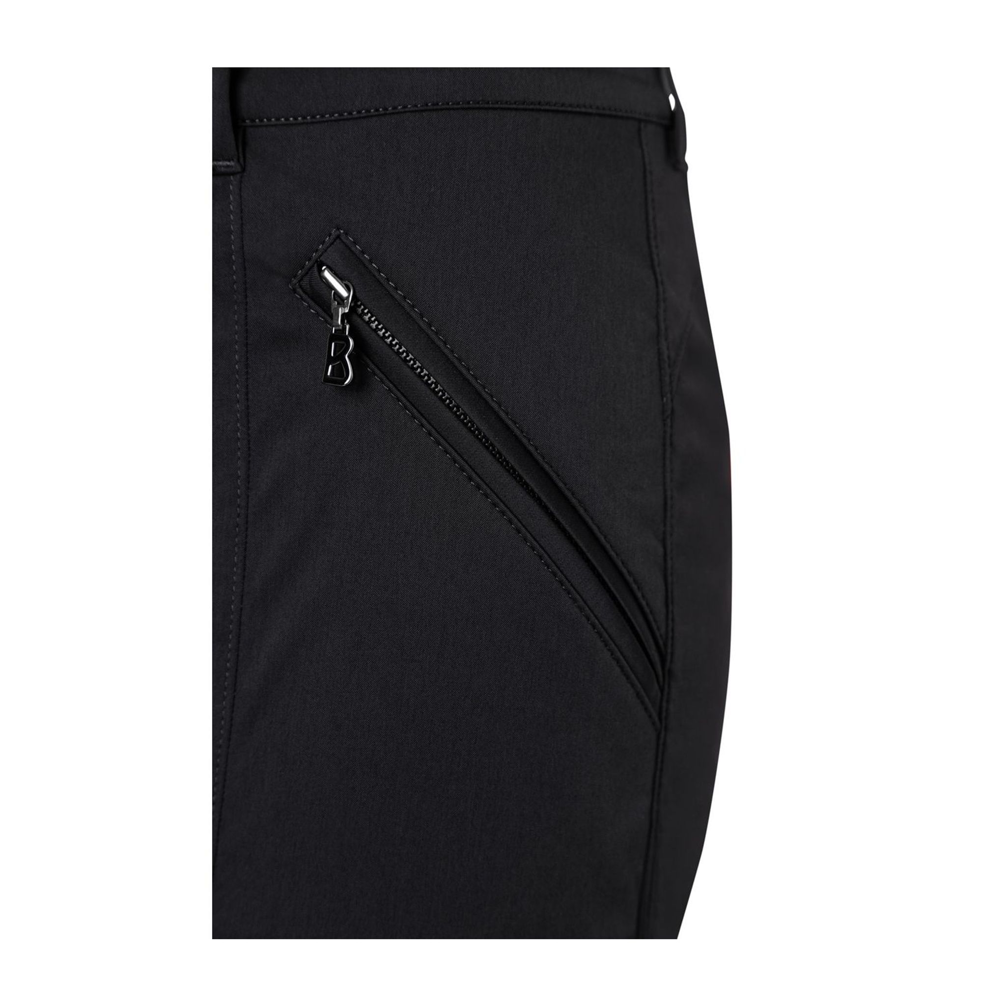 Bogner W Zee Shorts Nero Donna