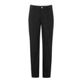 Pantaloni Bogner W Eddi-G neri da donna