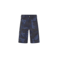 Bogner M Milo Short Uomo Blu Navy