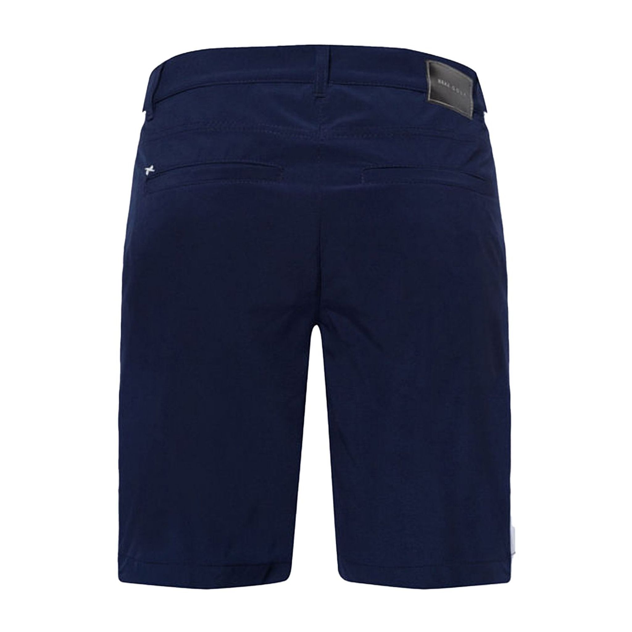 Brax Bella-B Short Blu Navy Donna