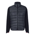 Bogner M Pauly Giacca Uomo Nero