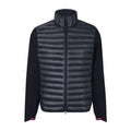 Bogner M Pauly Giacca Uomo Nero