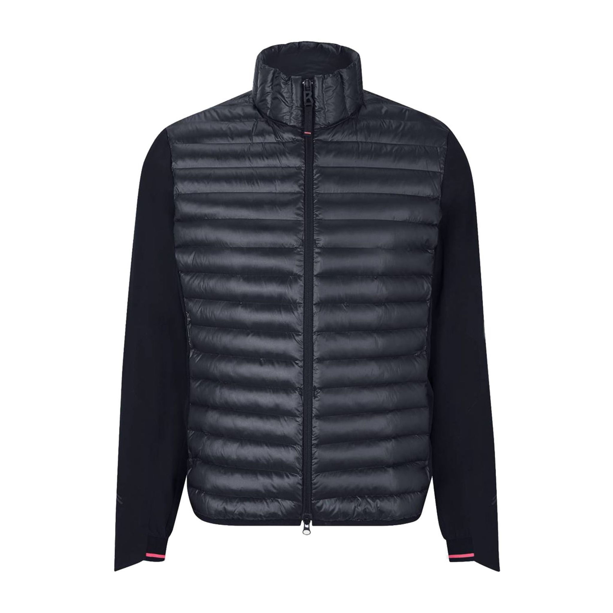 Bogner M Pauly Giacca Uomo Nero