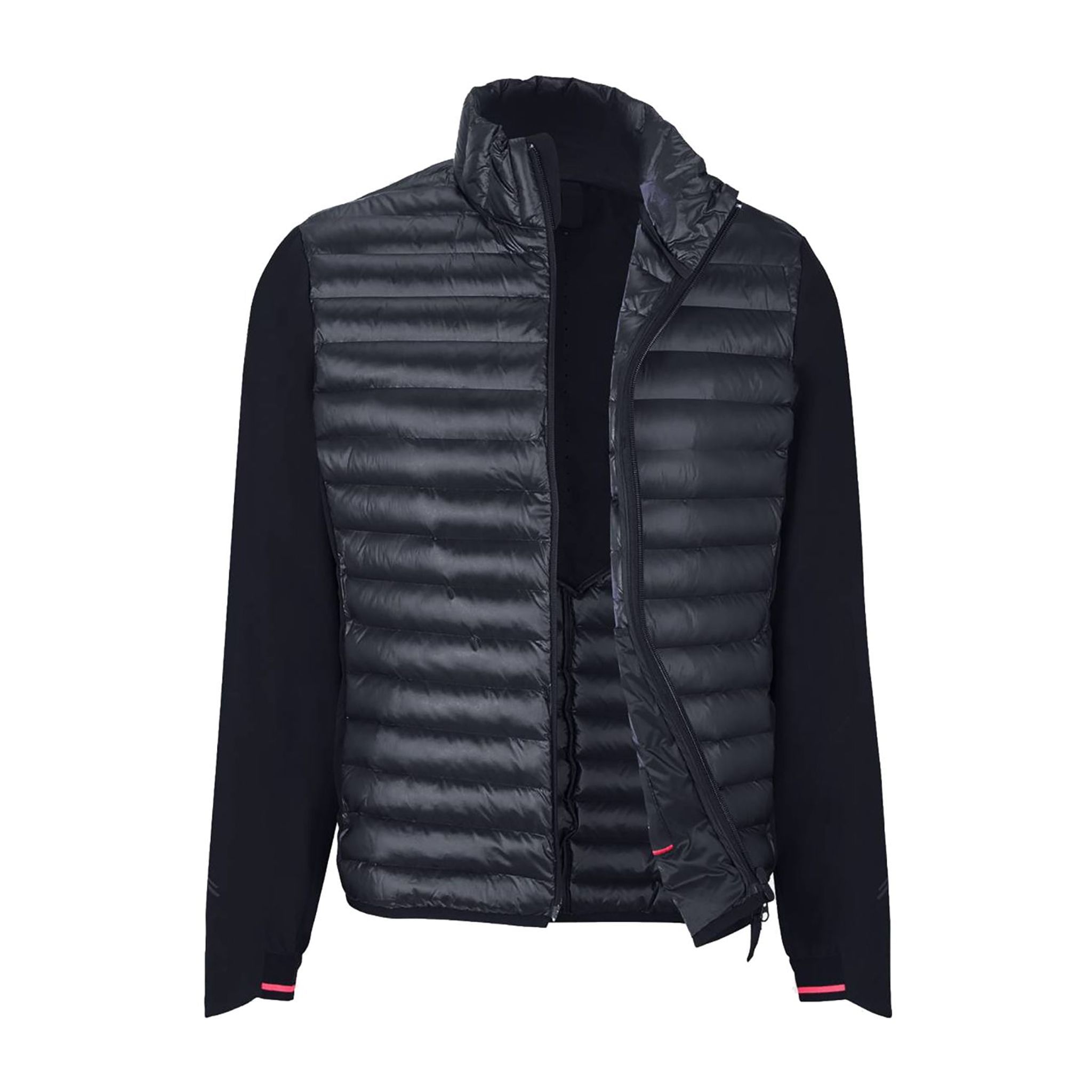 Bogner M Pauly Giacca Uomo Nero