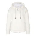 Bogner W Mariola Pullover Bianco sporco Donna