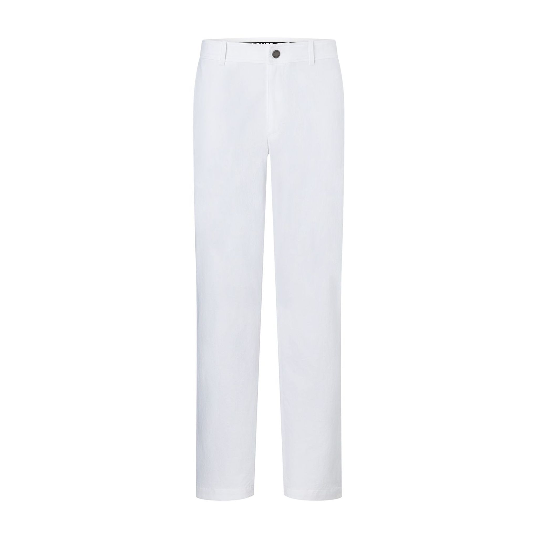 Pantaloni Bogner M Arco bianchi da uomo