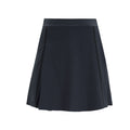 Gonna Bogner Alba W Navy Donna
