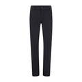 Pantaloni Bogner M River neri da uomo