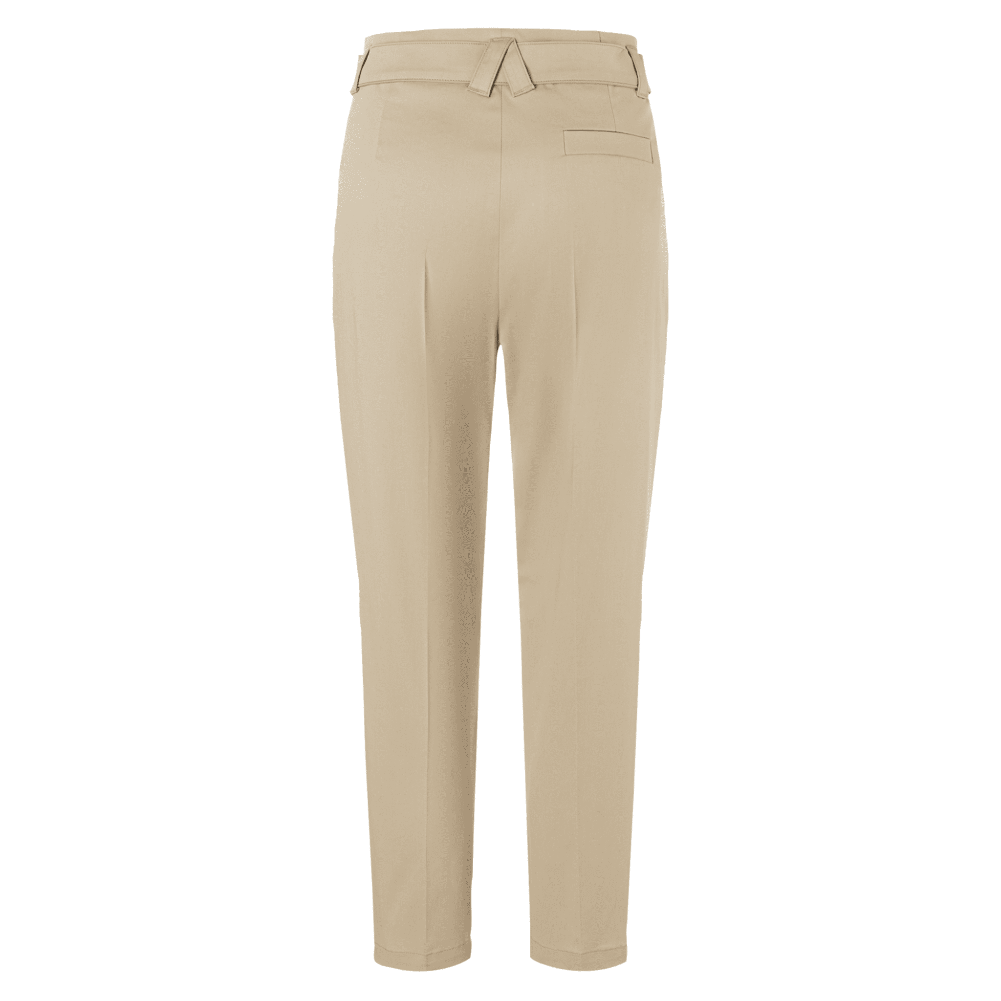 Pantaloni Bogner W Maryan estivi Desert Donna